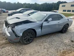 2C3CDZAG9MH604931 2021 DODGE CHALLENGER