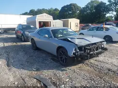 2C3CDZAG9MH610597 2021 DODGE CHALLENGER