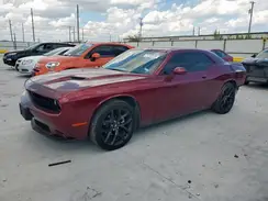 2C3CDZAG9MH615590 2021 DODGE CHALLENGER