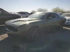 2C3CDZAG9MH620871 2021 DODGE CHALLENGER