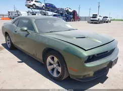 2C3CDZAG9MH623138 2021 DODGE CHALLENGER