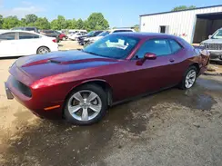 2C3CDZAG9MH623415 2021 DODGE CHALLENGER