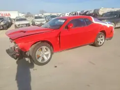 2C3CDZAG9MH630817 2021 DODGE CHALLENGER