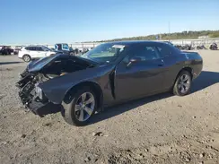 2C3CDZAG9MH635192 2021 DODGE CHALLENGER