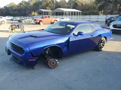 2C3CDZAG9MH641994 2021 DODGE CHALLENGER