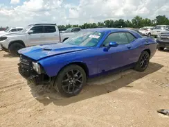 2C3CDZAG9MH646130 2021 DODGE CHALLENGER
