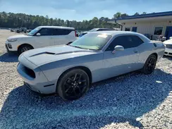 2C3CDZAG9MH646158 2021 DODGE CHALLENGER
