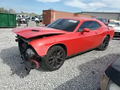 2C3CDZAG9MH646189 2021 DODGE CHALLENGER