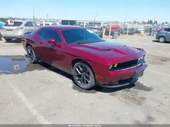 2C3CDZAG9MH673599 2021 DODGE CHALLENGER