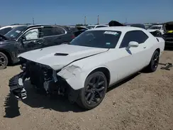 2C3CDZAG9MH676308 2021 DODGE CHALLENGER