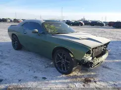 2C3CDZAG9MH677166 2021 DODGE CHALLENGER