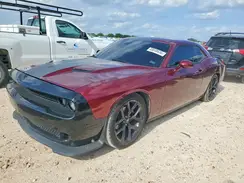 2C3CDZAG9NH108531 2022 DODGE CHALLENGER