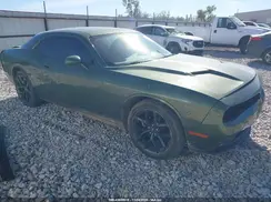 2C3CDZAG9NH117780 2022 DODGE CHALLENGER
