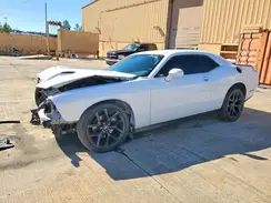2C3CDZAG9NH132019 2022 DODGE CHALLENGER