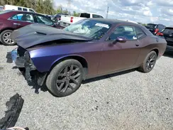 2C3CDZAG9NH137365 2022 DODGE CHALLENGER