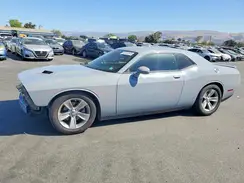 2C3CDZAG9NH144154 2022 DODGE CHALLENGER
