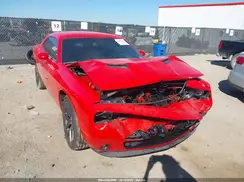 2C3CDZAG9NH144347 2022 DODGE CHALLENGER