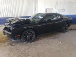 2C3CDZAG9NH165327 2022 DODGE CHALLENGER