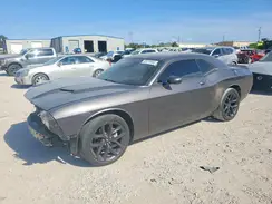 2C3CDZAG9NH168163 2022 DODGE CHALLENGER