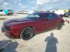 2C3CDZAG9NH168194 2022 DODGE CHALLENGER