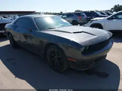 2C3CDZAG9NH206703 2022 DODGE CHALLENGER
