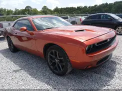 2C3CDZAG9NH211870 2022 DODGE CHALLENGER