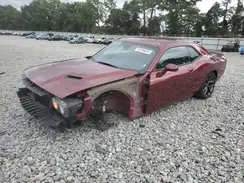 2C3CDZAG9NH256890 2022 DODGE CHALLENGER