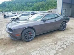 2C3CDZAG9NH257344 2022 DODGE CHALLENGER