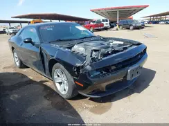 2C3CDZAG9NH257974 2022 DODGE CHALLENGER
