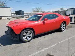 2C3CDZAG9NH260423 2022 DODGE CHALLENGER