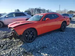 2C3CDZAG9NH260891 2022 DODGE CHALLENGER