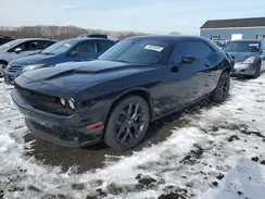 2C3CDZAG9PH507667 2023 DODGE CHALLENGER