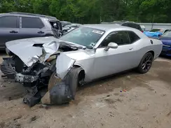 2C3CDZAG9PH510438 2023 DODGE CHALLENGER