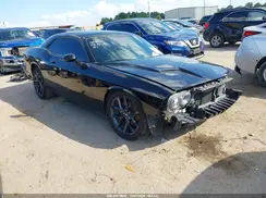 2C3CDZAG9PH512478 2023 DODGE CHALLENGER
