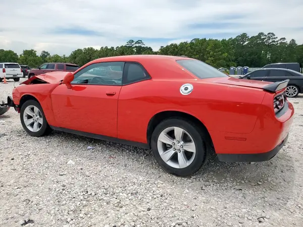 2C3CDZAG9PH517695 2023 DODGE CHALLENGER - Image 2