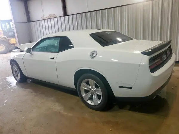 2C3CDZAG9PH517793 2023 DODGE CHALLENGER - Image 2
