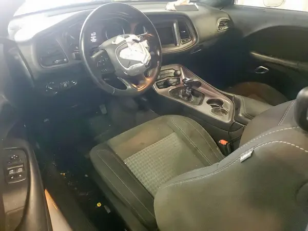2C3CDZAG9PH517793 2023 DODGE CHALLENGER - Image 8