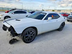 2C3CDZAG9PH521780 2023 DODGE CHALLENGER