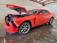 2C3CDZAG9PH527823 2023 DODGE CHALLENGER