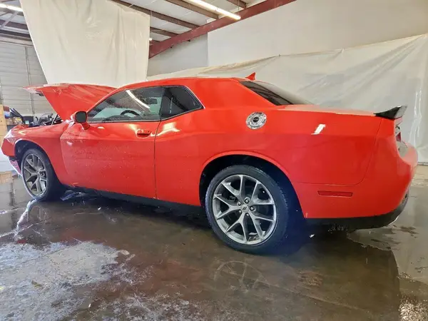 2C3CDZAG9PH527823 2023 DODGE CHALLENGER - Image 2