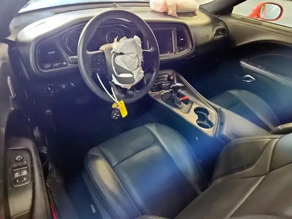 2C3CDZAG9PH527823 2023 DODGE CHALLENGER - Image 8