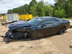2C3CDZAG9PH538904 2023 DODGE CHALLENGER