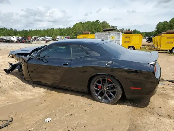 2C3CDZAG9PH538904 2023 DODGE CHALLENGER - Image 2