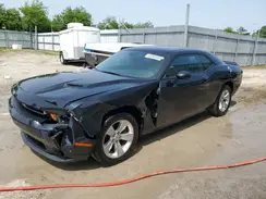 2C3CDZAG9PH553564 2023 DODGE CHALLENGER