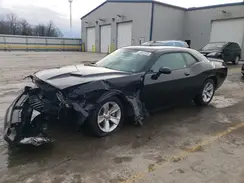 2C3CDZAG9PH553581 2023 DODGE CHALLENGER