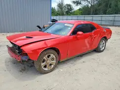 2C3CDZAG9PH554195 2023 DODGE CHALLENGER