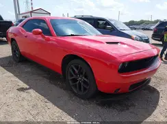 2C3CDZAG9PH558991 2023 DODGE CHALLENGER