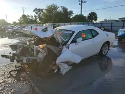 2C3CDZAG9PH563009 2023 DODGE CHALLENGER