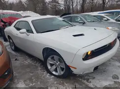 2C3CDZAG9PH563057 2023 DODGE CHALLENGER
