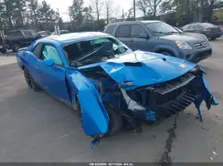 2C3CDZAG9PH567805 2023 DODGE CHALLENGER